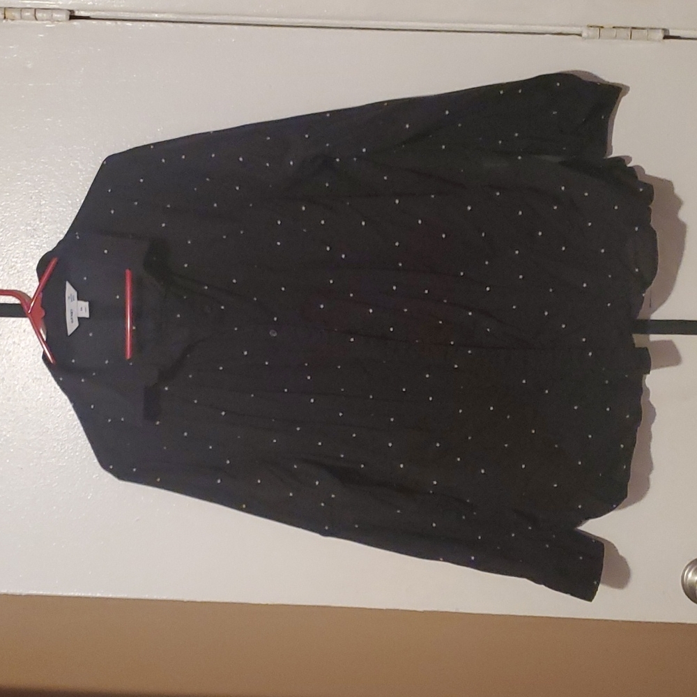long sleeve  classic shirt